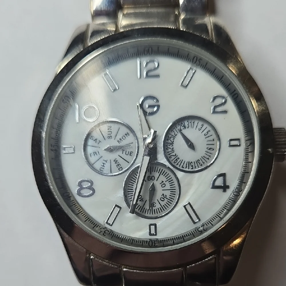 Gossip Men's‎ Chronograph - Untested